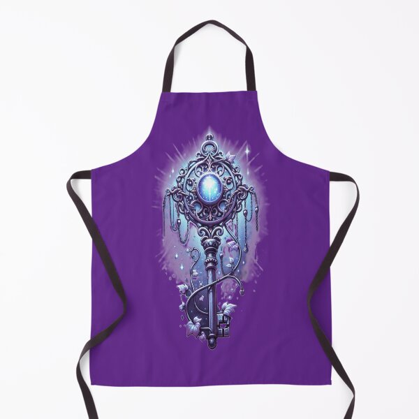 Item preview, Magical Curiosities Collection: Key designed and sold by WiltedCabbage.