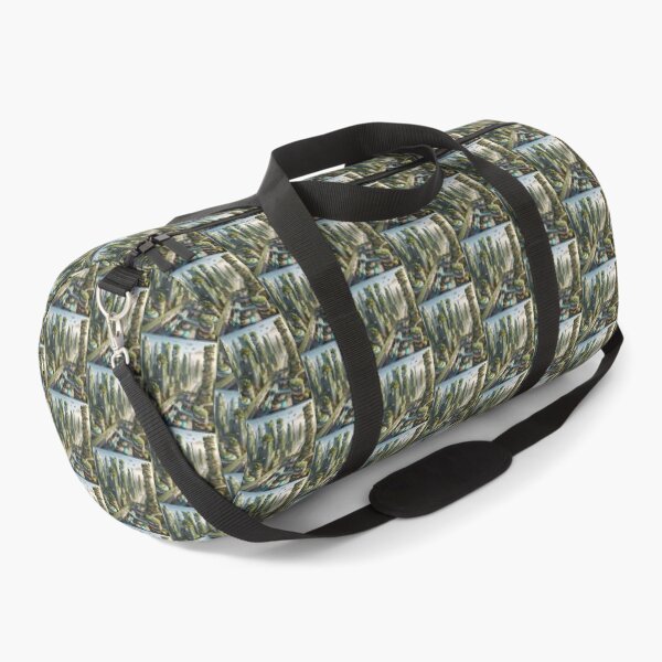 Item preview, Eco-Futuristic Metropolis designed and sold by BestArtByArvind.