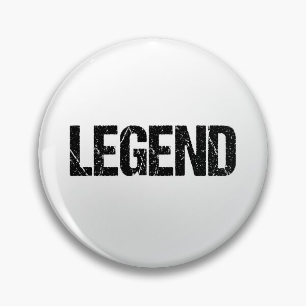 Item preview, legend designed and sold by Aiyinyangart.
