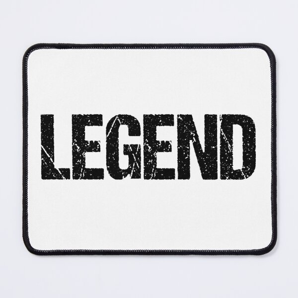 Item preview, legend designed and sold by Aiyinyangart.