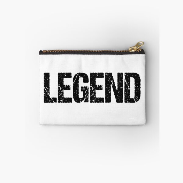 Item preview, legend designed and sold by Aiyinyangart.