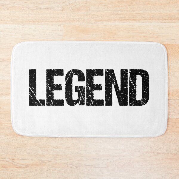 Item preview, legend designed and sold by Aiyinyangart.