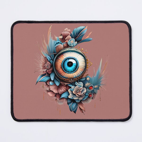 Item preview, The Enchanted Eye designed and sold by Celestial Charm Co.