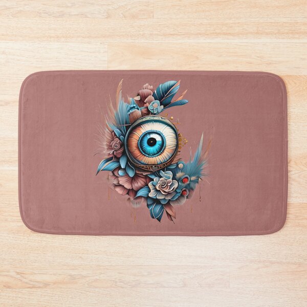 Item preview, The Enchanted Eye designed and sold by Celestial Charm Co.