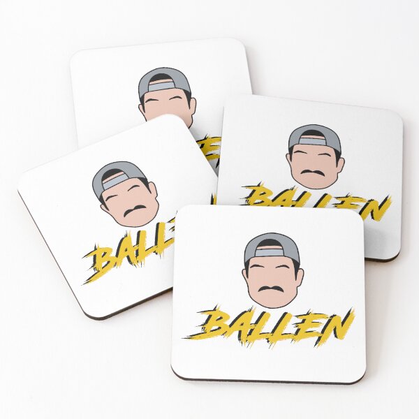 Item preview, Mr Ballen designed and sold by ArtHsst.