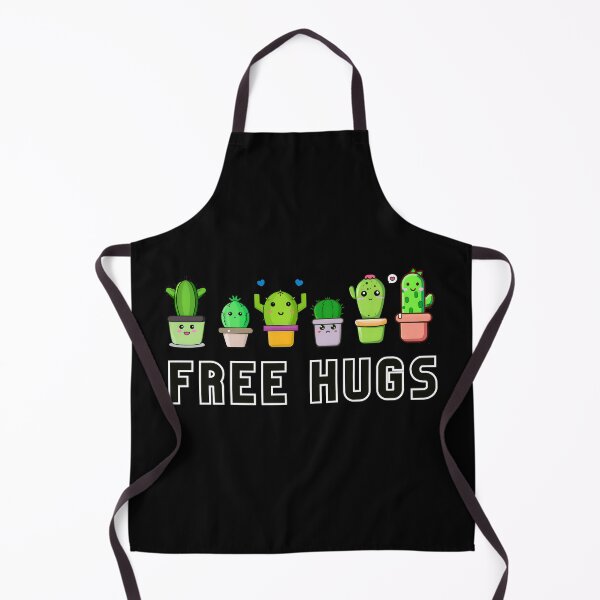 Item preview, free hugs from cacti designed and sold by Mayaart83.