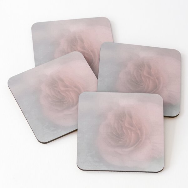 Item preview, abstract flora designed and sold by Heather Buechel.