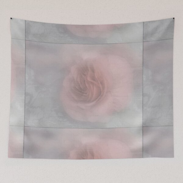 Item preview, abstract flora designed and sold by Heather Buechel.