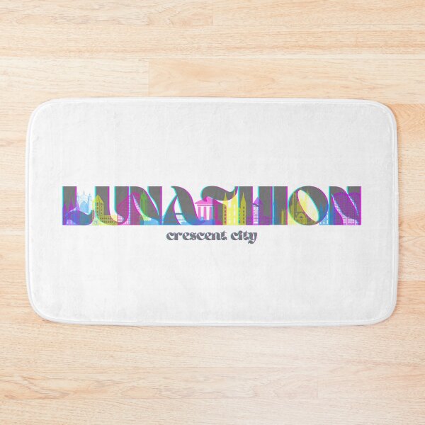 Item preview, Lunathion  designed and sold by SpeakInk.