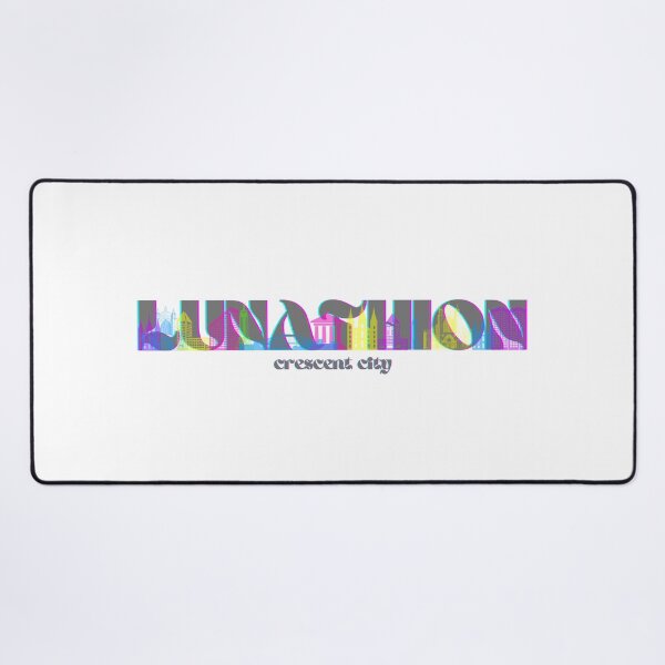 Item preview, Lunathion designed and sold by SpeakInk.