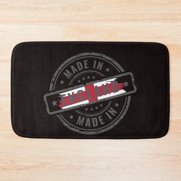 Item preview, Made in England stamp designed and sold by DAKSs.