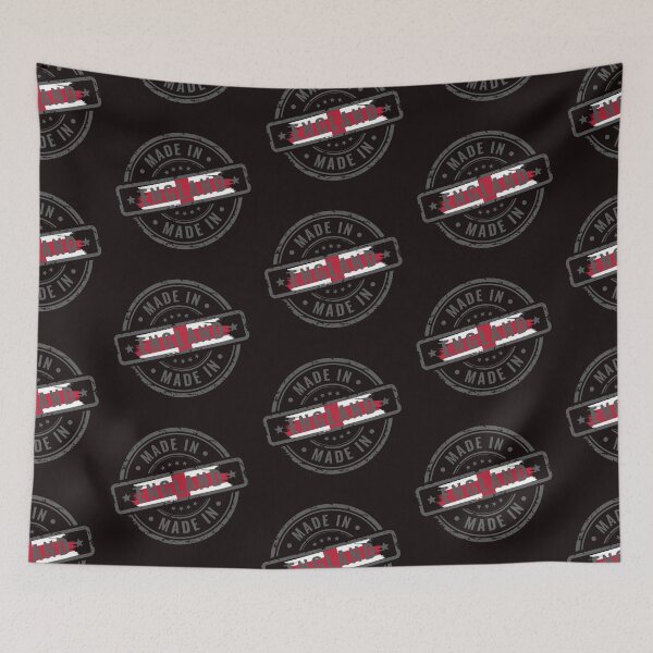 Item preview, Made in England stamp designed and sold by DAKSs.
