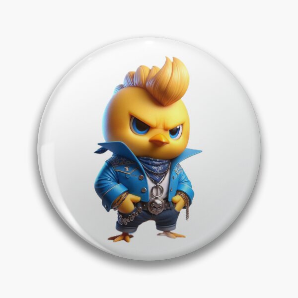 Item preview, Cowboy Chick: Little Rebel designed and sold by Shams-Studio.