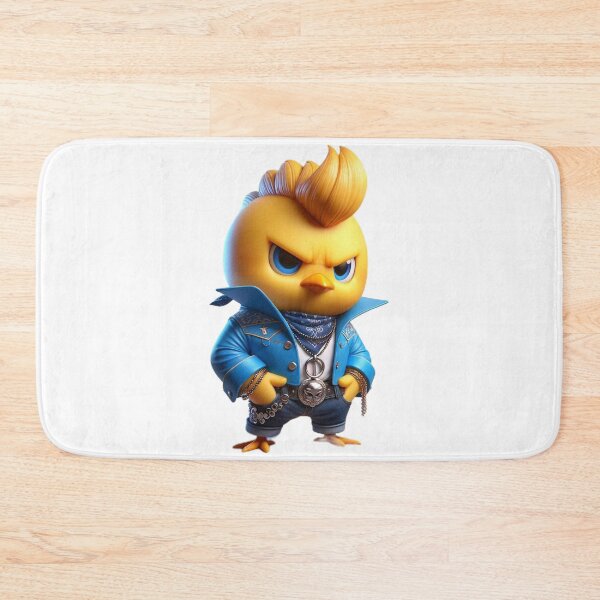 Item preview, Cowboy Chick: Little Rebel designed and sold by Shams-Studio.
