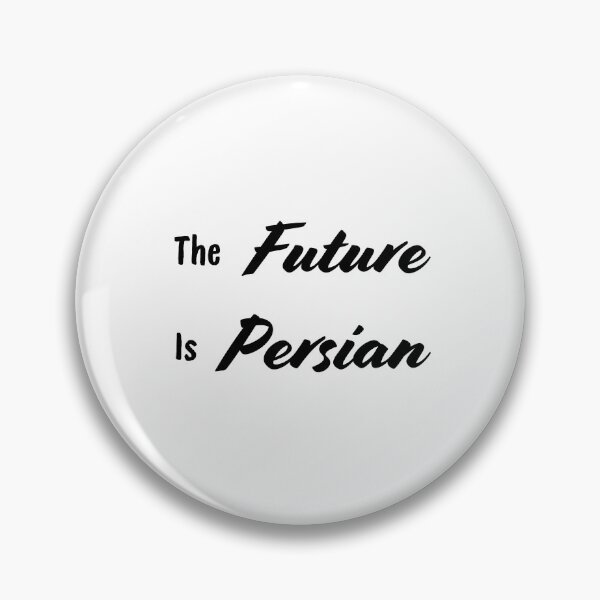 Item preview, The Future is persian - Iran designed and sold by Persian Pride Official.