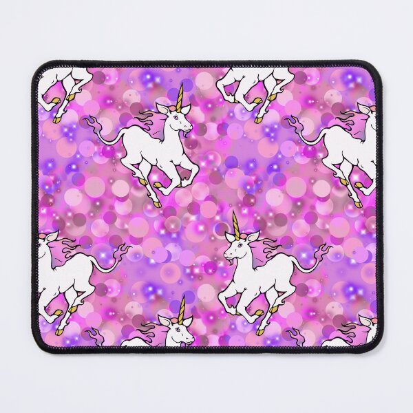 Item preview, Pink Dimension Unicorns designed and sold by Cheeze-Dealer.