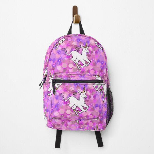 Item preview, Pink Dimension Unicorns designed and sold by Cheeze-Dealer.