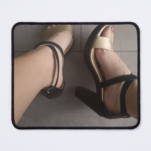Artikelvorschau, Sexy Highheels  entworfen und verkauft von LadyCandyG.