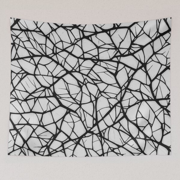 Item preview, Tree pattern designed and sold by Asotshop.