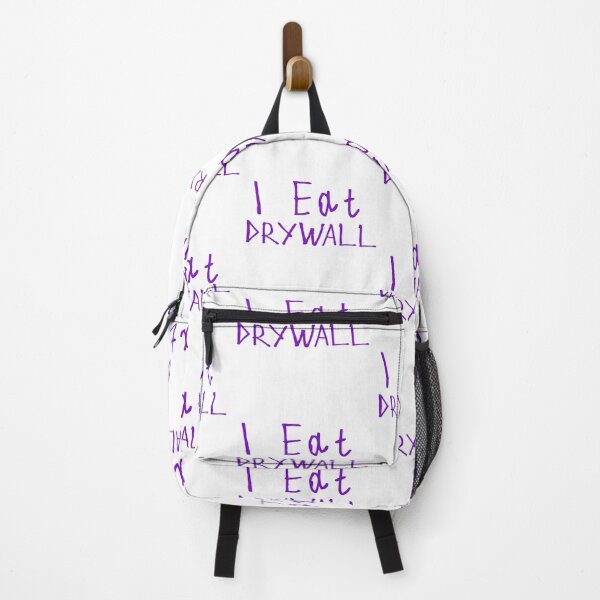 Item preview, I Eat Drywall designed and sold by kinpirks.