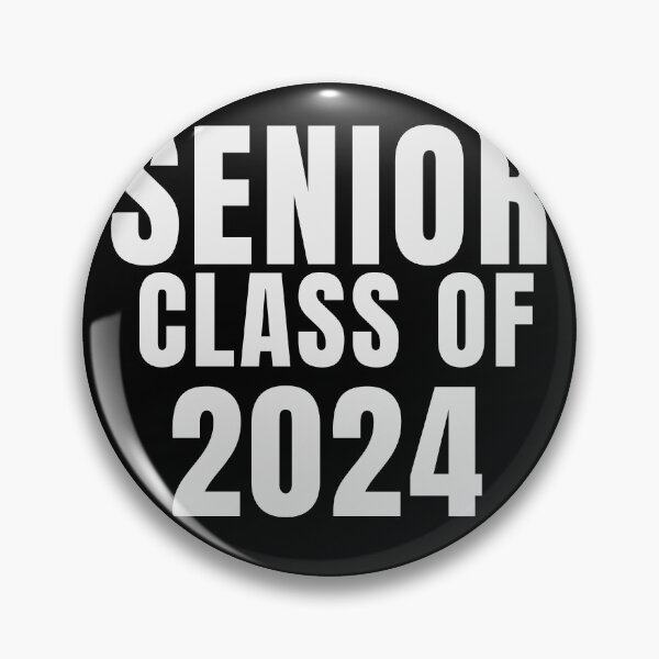 Item preview, Class 2024 Senior Graduation designed and sold by ShopSmart213.