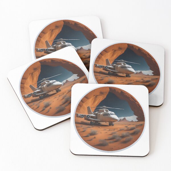 Item preview,  Mars Landing designed and sold by BladVrt.