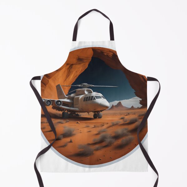Item preview, Mars Landing designed and sold by BladVrt.