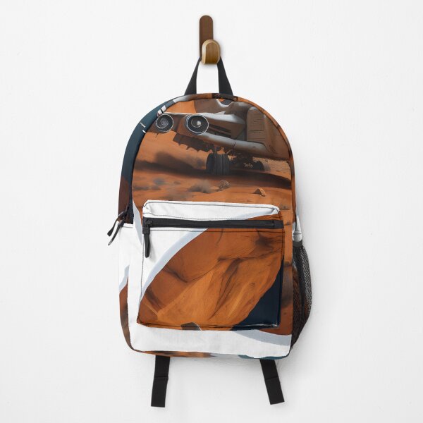 Item preview, Mars Landing designed and sold by BladVrt.