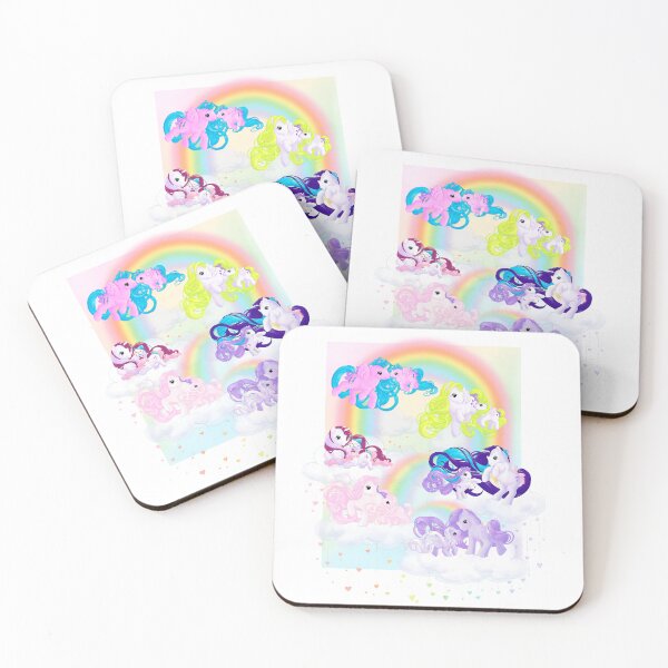 Item preview, MLP Baby Play and Care Ponies  designed and sold by scholtenart.