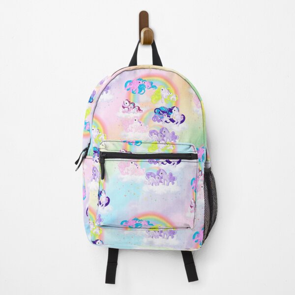 Item preview, MLP Baby Play and Care Ponies designed and sold by scholtenart.