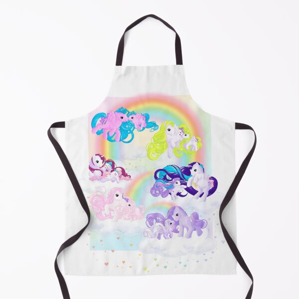 Item preview, MLP Baby Play and Care Ponies designed and sold by scholtenart.