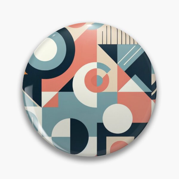 Item preview, Geometric Harmony designed and sold by yodabi.