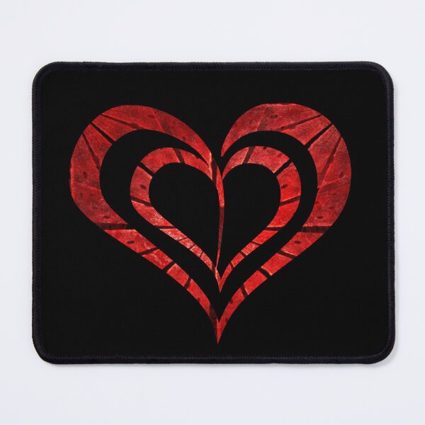 Item preview, Red Heart designed and sold by Nunaprettyshop.