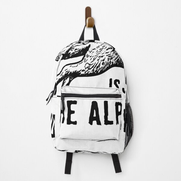 Item preview, Dad Alpha Male designed and sold by RetroArtCulture.