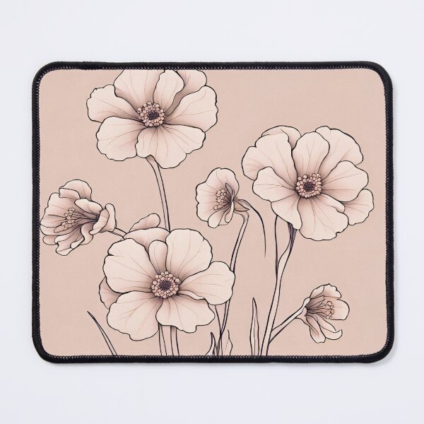 Item preview, Primulas in Pink designed and sold by ADCImages.