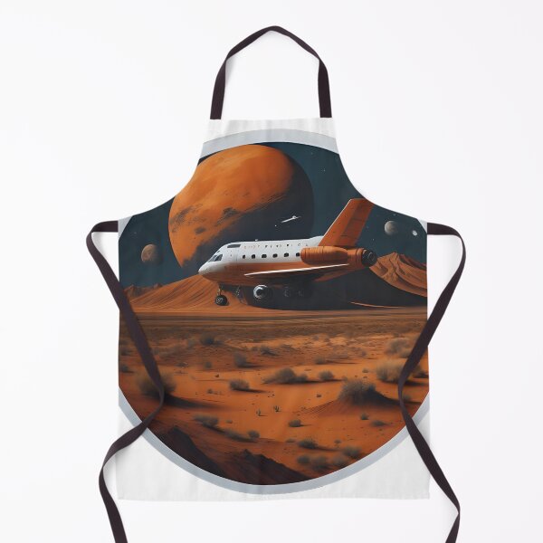Item preview, Mars Landing designed and sold by BladVrt.