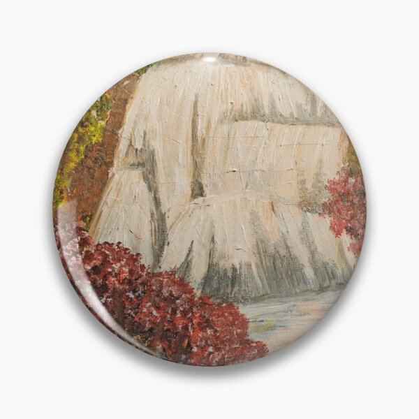 Item preview, Waterfall Reimagined @Surina Sani designed and sold by ASKtrioWello.