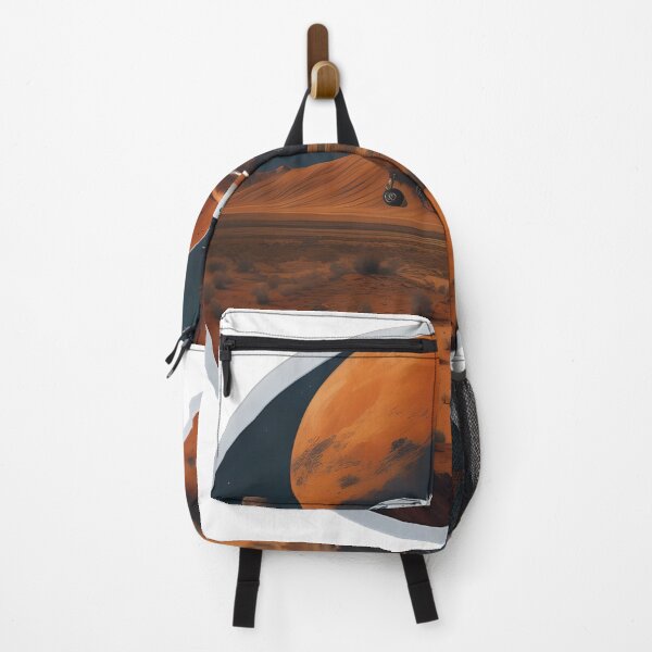Item preview, Mars Landing designed and sold by BladVrt.