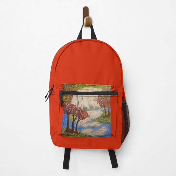 Item preview, Waterfall Reimagined @Surina Sani designed and sold by ASKtrioWello.