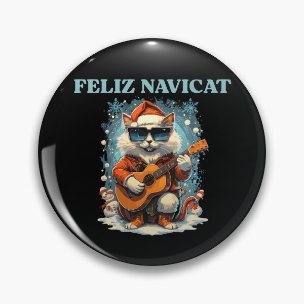 Item preview, Feliz Navicat designed and sold by SeasonXpress.