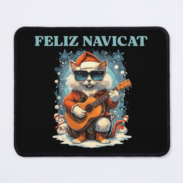 Artikelvorschau, Feliz Navicat entworfen und verkauft von SeasonXpress.