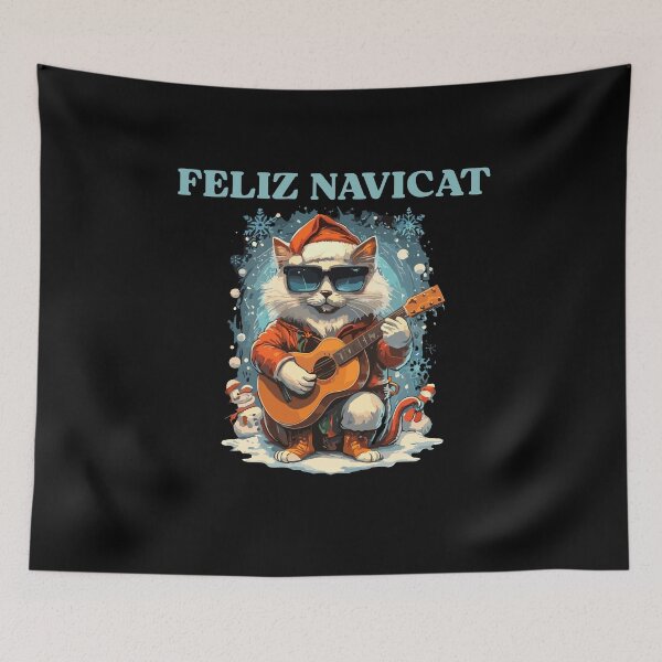 Item preview, Feliz Navicat designed and sold by SeasonXpress.