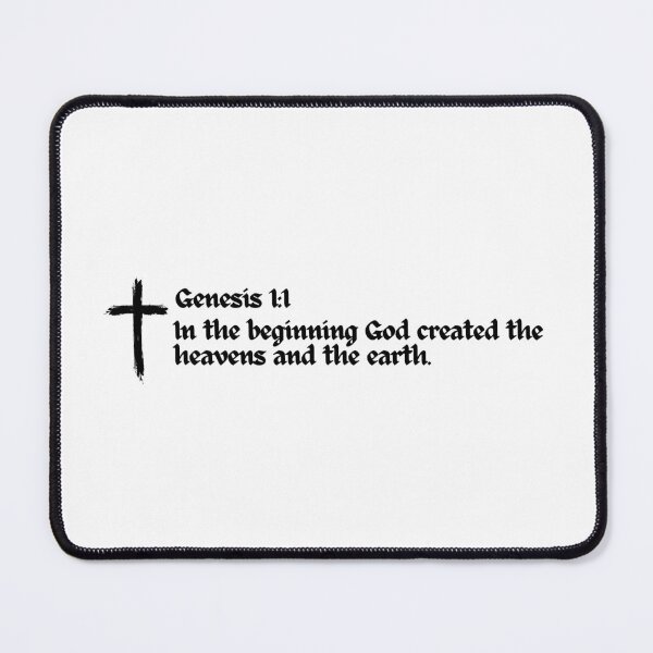 Item preview, Genesis 1:1 designed and sold by Goerbert.
