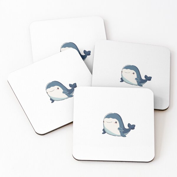 Item preview, Gentle whale designed and sold by Shtex.