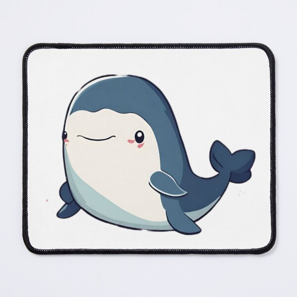 Item preview, Gentle whale designed and sold by Shtex.