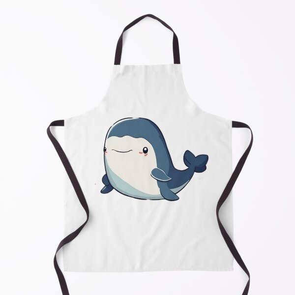 Item preview, Gentle whale designed and sold by Shtex.