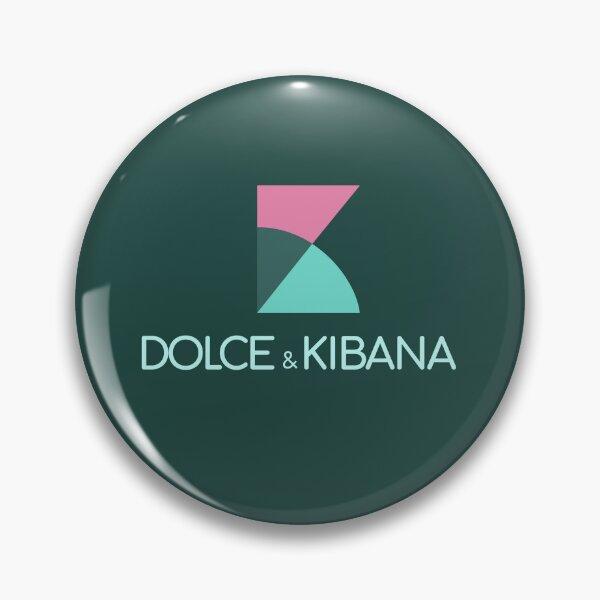 Item preview, Dolce and Kibana - Fashion for Dev Ops Engineers designed and sold by VandoorLabs.