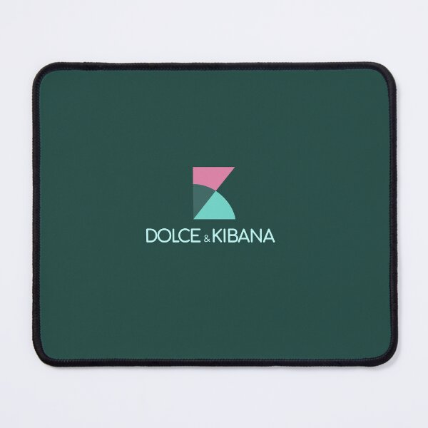 Item preview, Dolce and Kibana - Fashion for Dev Ops Engineers designed and sold by VandoorLabs.