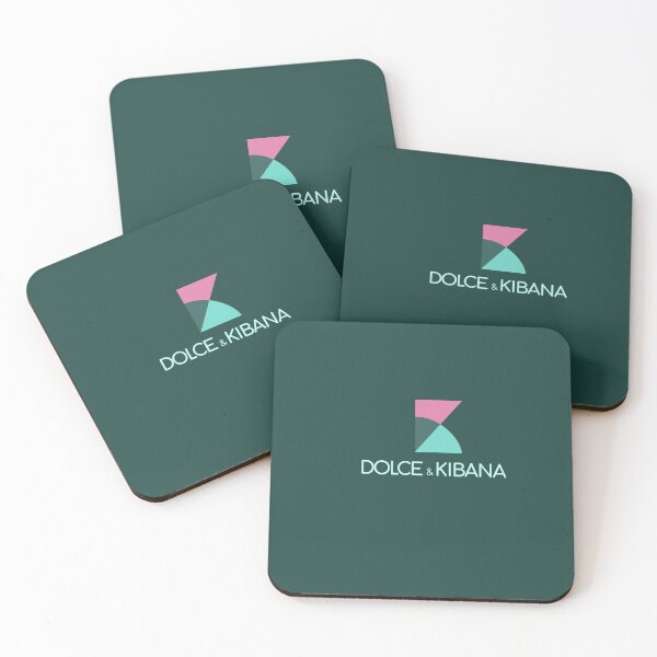 Item preview, Dolce and Kibana - Fashion for Dev Ops Engineers designed and sold by VandoorLabs.