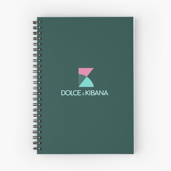 Item preview, Dolce and Kibana - Fashion for Dev Ops Engineers designed and sold by VandoorLabs.